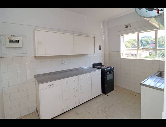 1 BEDROOM APARTMENT FOR SALE IN CYRILDENE